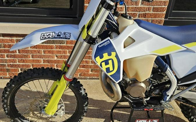 2021 Husqvarna® TX 300i
