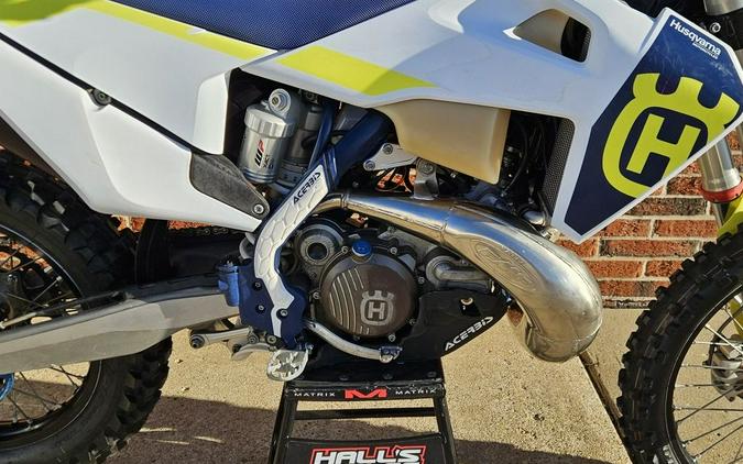 2021 Husqvarna® TX 300i