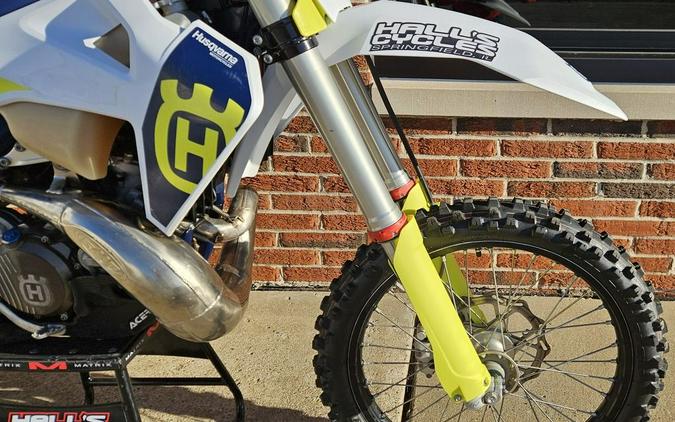 2021 Husqvarna® TX 300i