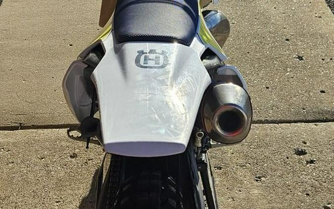 2021 Husqvarna® TX 300i