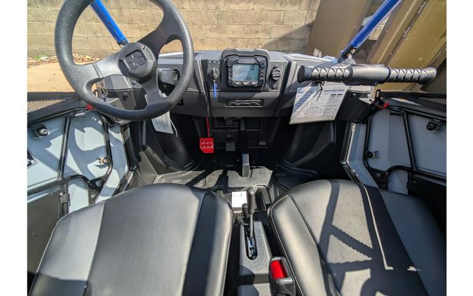 2026 Polaris RZR 200 EFI