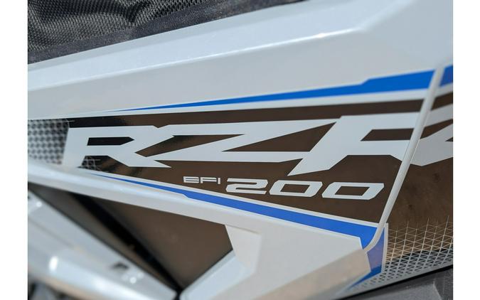 2026 Polaris RZR 200 EFI