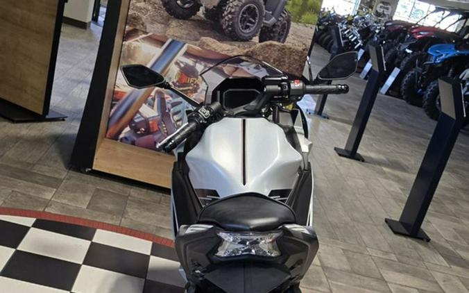 2026 Kawasaki Ninja® 650 ABS