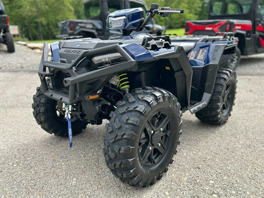 2026 Polaris Sportsman 850 Trail
