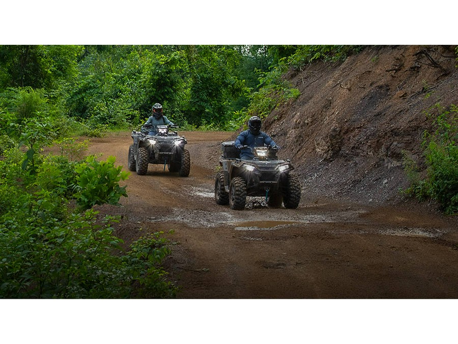 2026 Polaris Sportsman 850 Trail