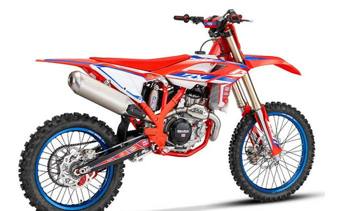 2025 Beta 450 RX