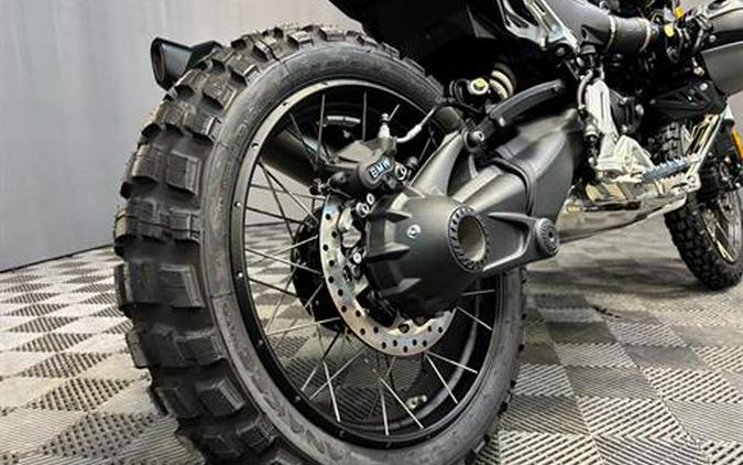 2026 BMW R 12 GS