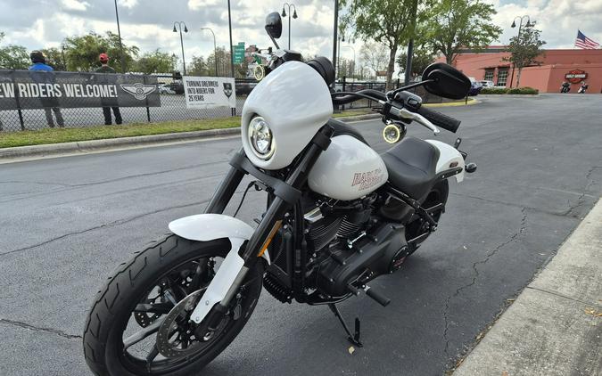 FXLRS 2026 Low Rider S