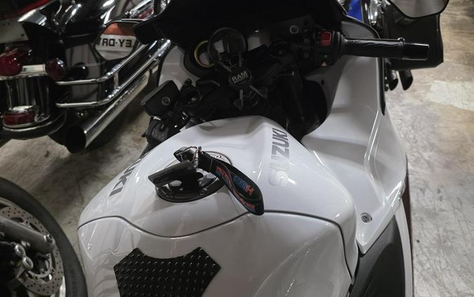 2022 Suzuki Hayabusa
