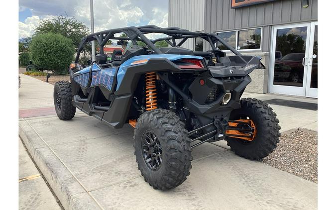 2026 Maverick™ X3 MAX DS TURBO RR - Can-Am