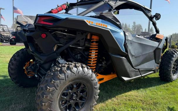 2025 Can-Am Maverick X3 DS Turbo RR