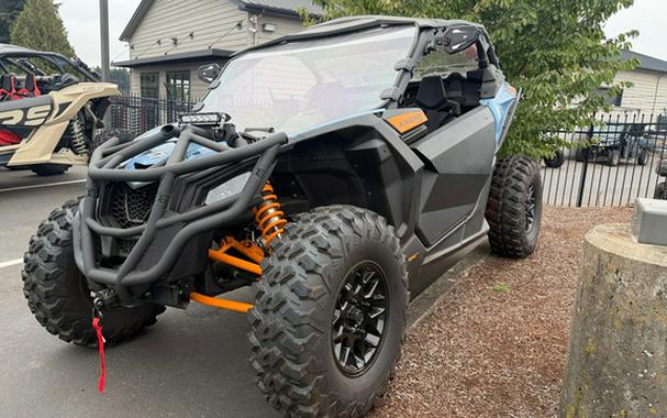 2025 Can-Am Maverick X3 DS Turbo RR