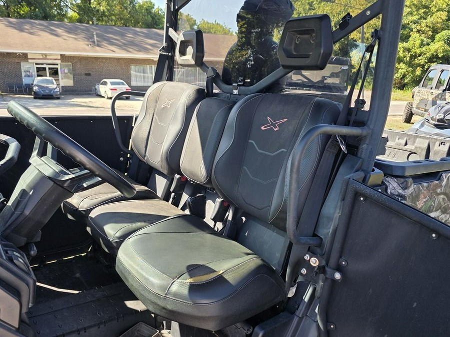 2024 Can-Am Defender X mr HD10