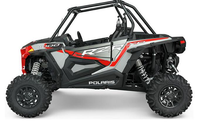 2023 Polaris RZR XP 1000 Ultimate