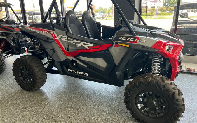 2023 Polaris RZR XP 1000 Ultimate