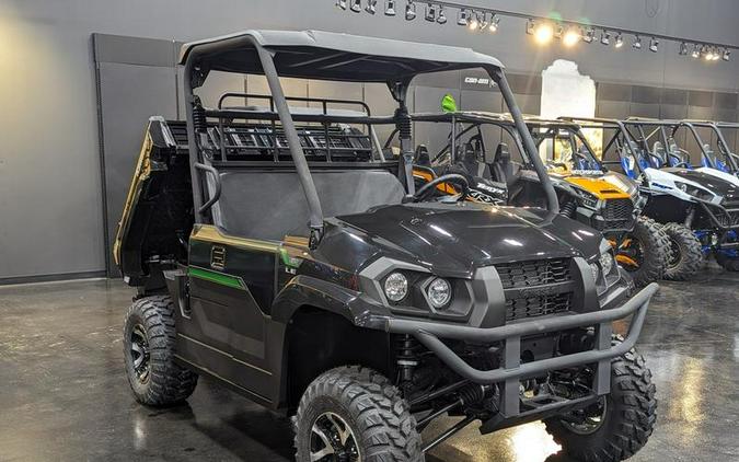 2023 Kawasaki Mule Pro-MX™ EPS LE