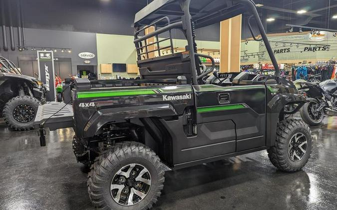 2023 Kawasaki Mule Pro-MX™ EPS LE