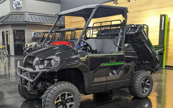 2023 Kawasaki Mule Pro-MX™ EPS LE