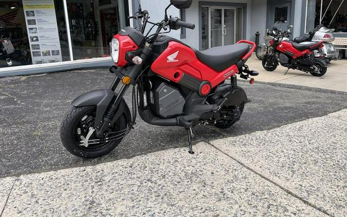 2023 Honda® NVA110BP