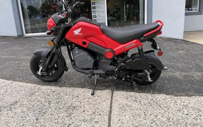 2023 Honda® NVA110BP