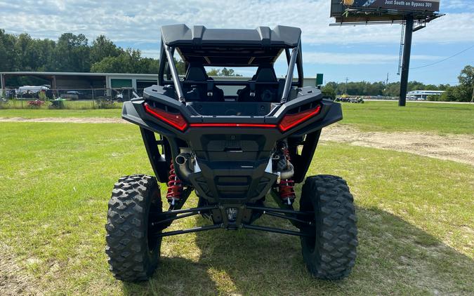 2024 Polaris RZR XP 4 1000 Ultimate