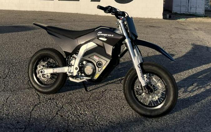 2023 Greenger Powersports G3S Electric Super moto Motorcycle For Sale.