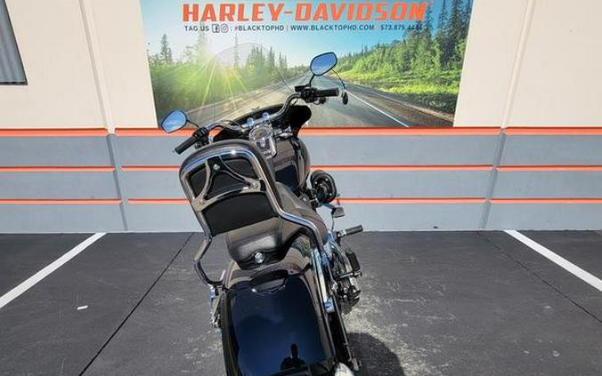 2019 Harley-Davidson® FLSB - Softail® Sport Glide®