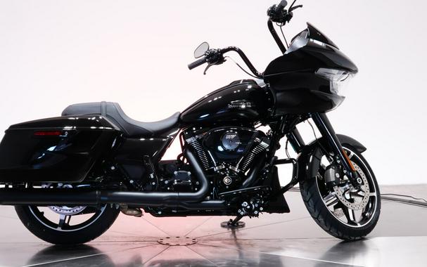 2024 Harley-Davidson Road Glide First Look [14 Fast Facts]