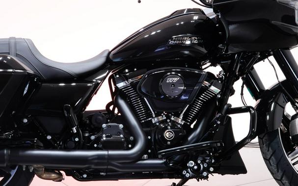 2024 Harley-Davidson Road Glide