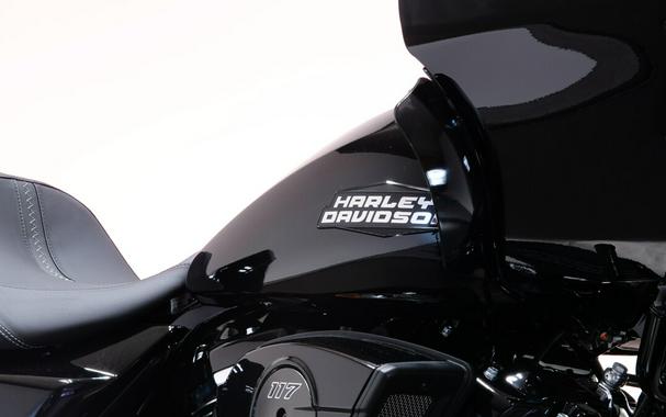 2024 Harley-Davidson Road Glide