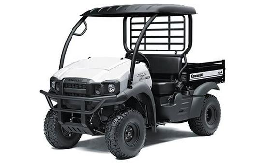 2024 Kawasaki Mule SX 4x4 FE