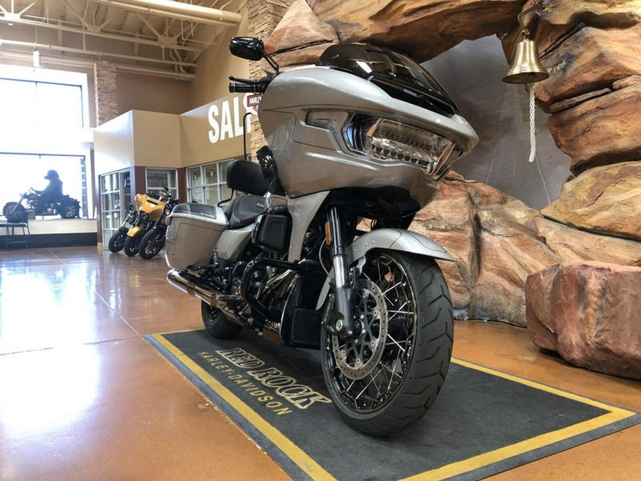 2023 Harley-Davidson® FLTRXSE - CVO™ Road Glide®