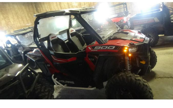 2015 Polaris Industries RZR S 900 EPS