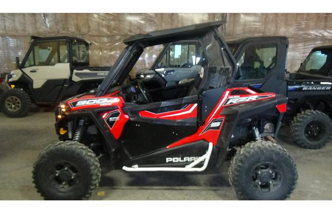 2015 Polaris Industries RZR S 900 EPS