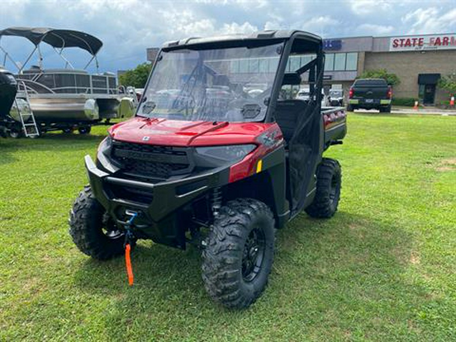 2025 Polaris Ranger XP 1000 Premium