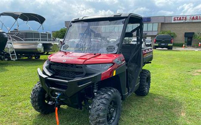 2025 Polaris Ranger XP 1000 Premium