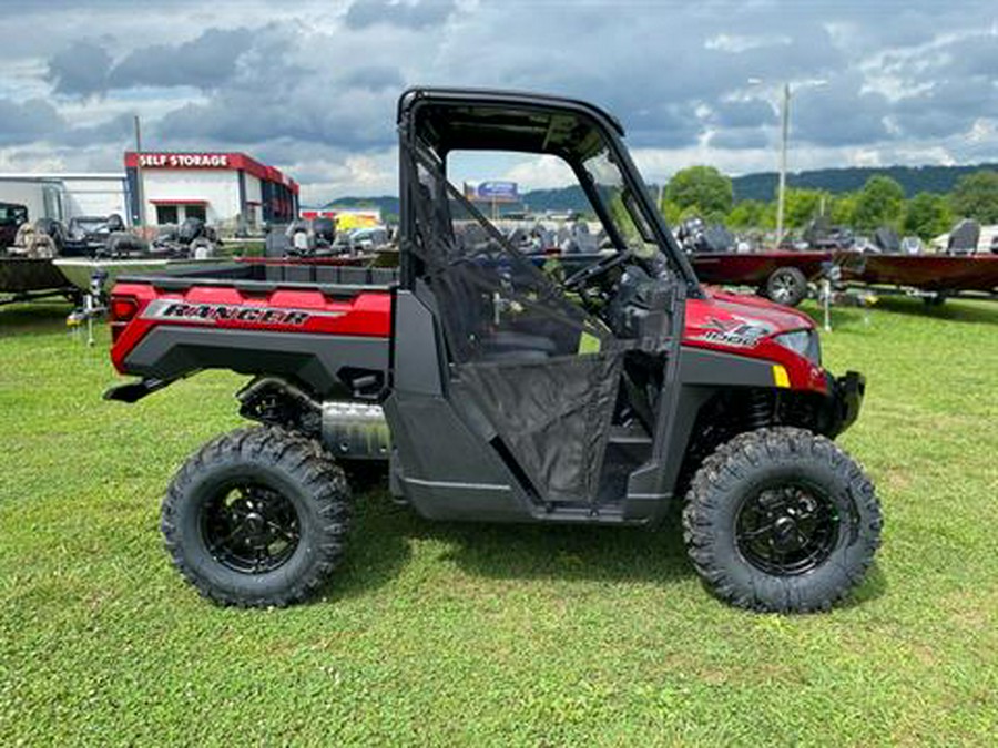 2025 Polaris Ranger XP 1000 Premium