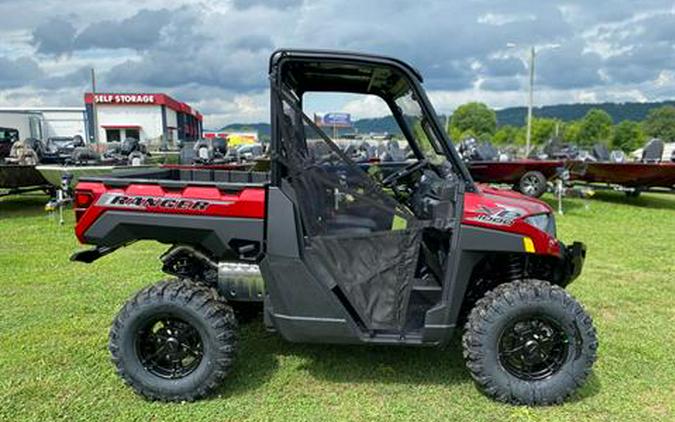 2025 Polaris Ranger XP 1000 Premium