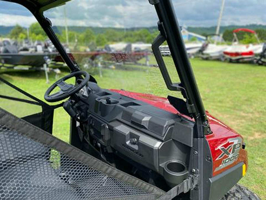 2025 Polaris Ranger XP 1000 Premium