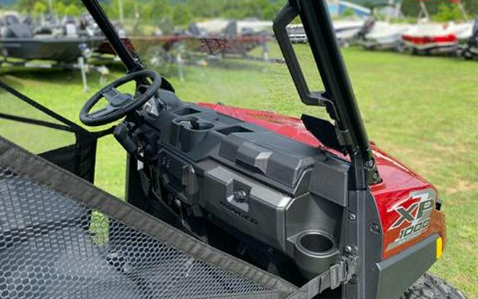 2025 Polaris Ranger XP 1000 Premium