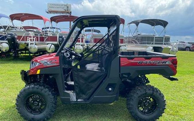 2025 Polaris Ranger XP 1000 Premium