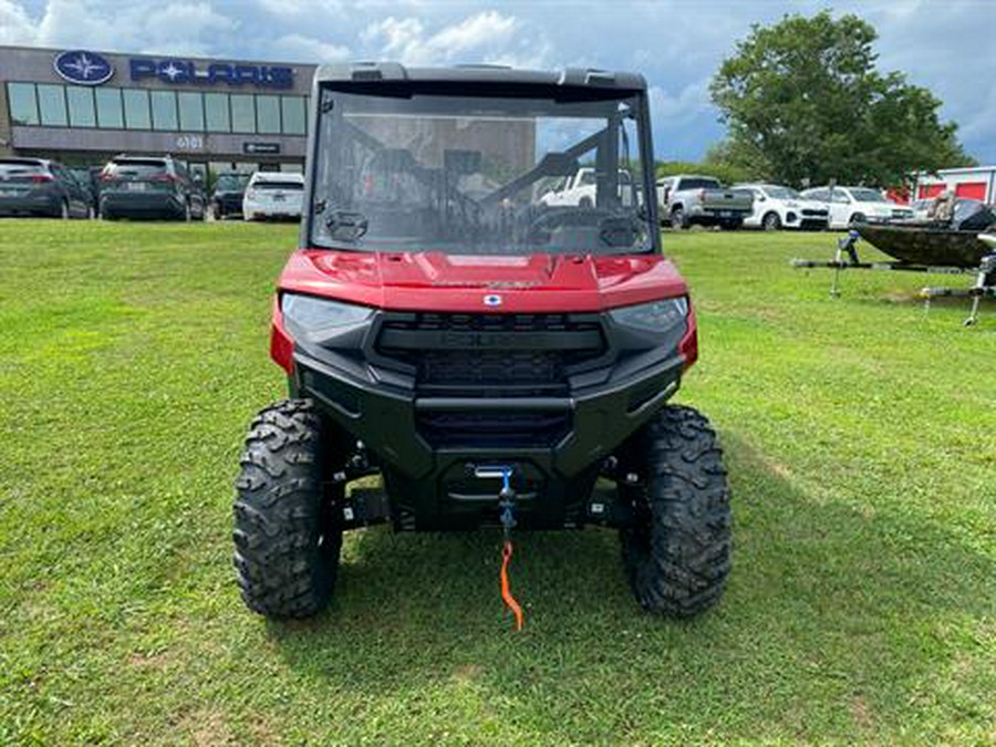 2025 Polaris Ranger XP 1000 Premium