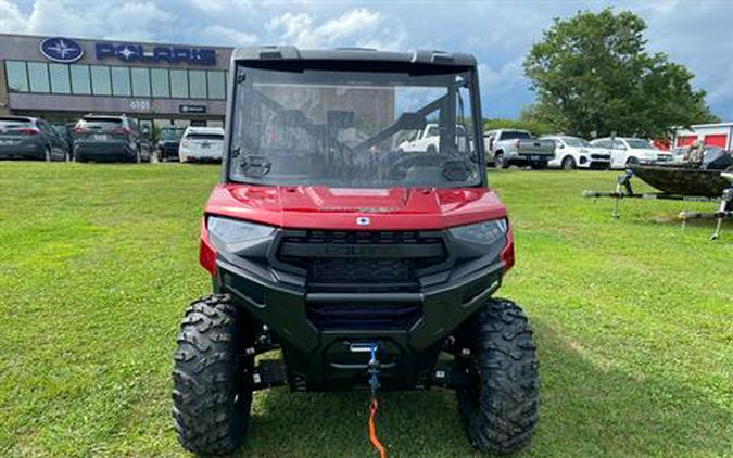 2025 Polaris Ranger XP 1000 Premium