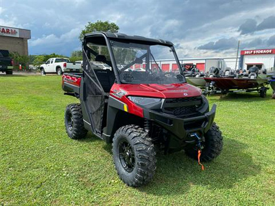 2025 Polaris Ranger XP 1000 Premium