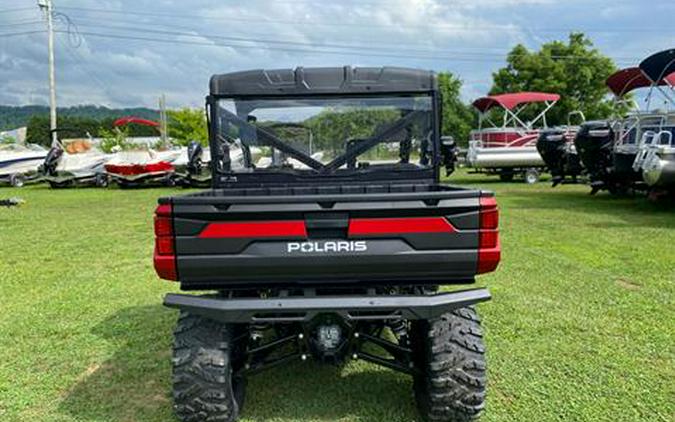 2025 Polaris Ranger XP 1000 Premium