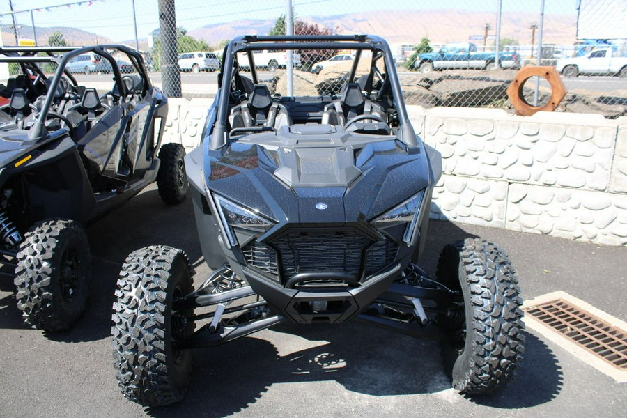 2024 Polaris® RZR Turbo R Sport