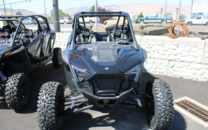 2024 Polaris® RZR Turbo R Sport