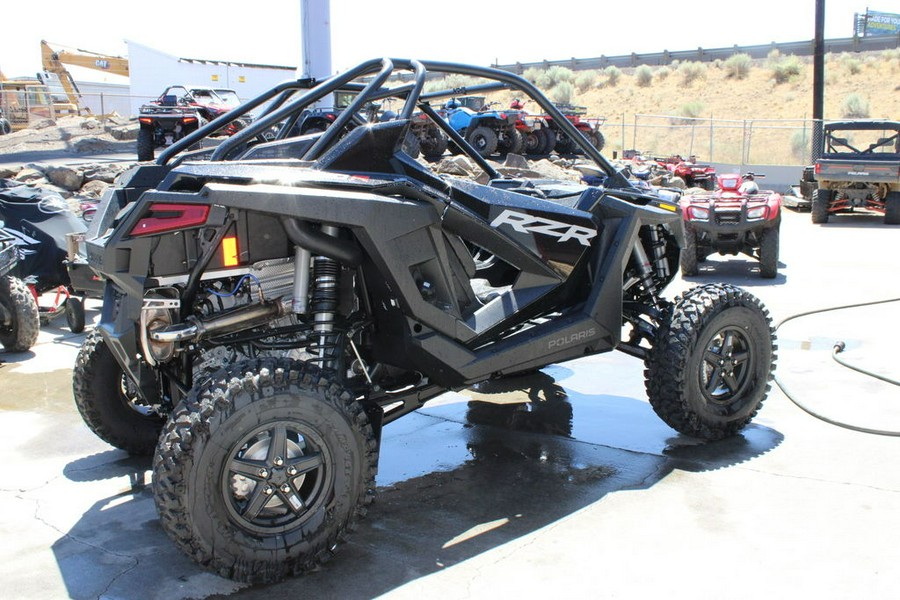 2024 Polaris® RZR Turbo R Sport