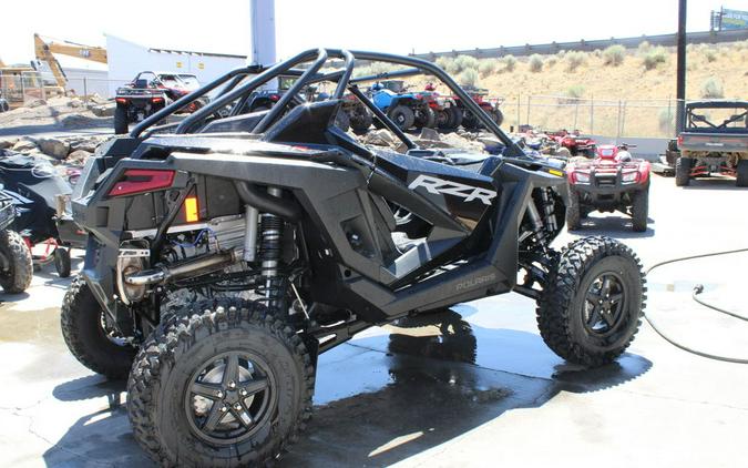 2024 Polaris® RZR Turbo R Sport