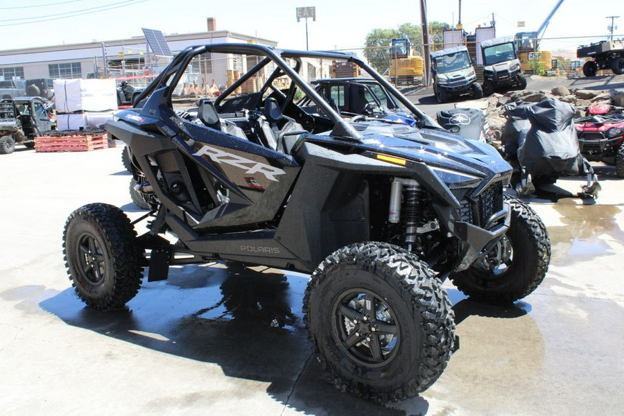 2024 Polaris® RZR Turbo R Sport